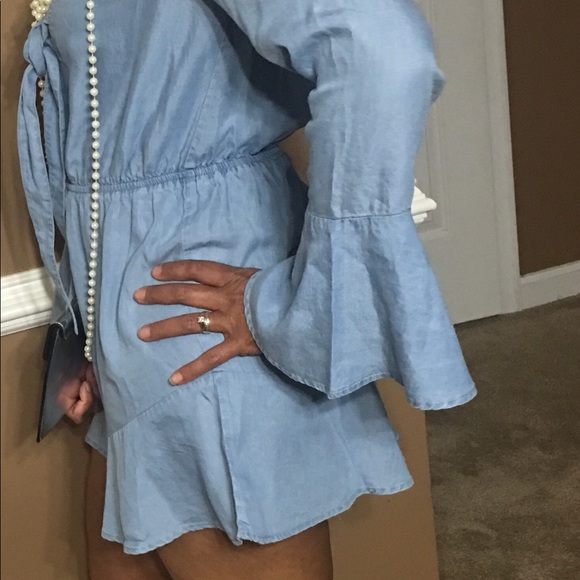 Jean Rumper - Picture 4 of 4